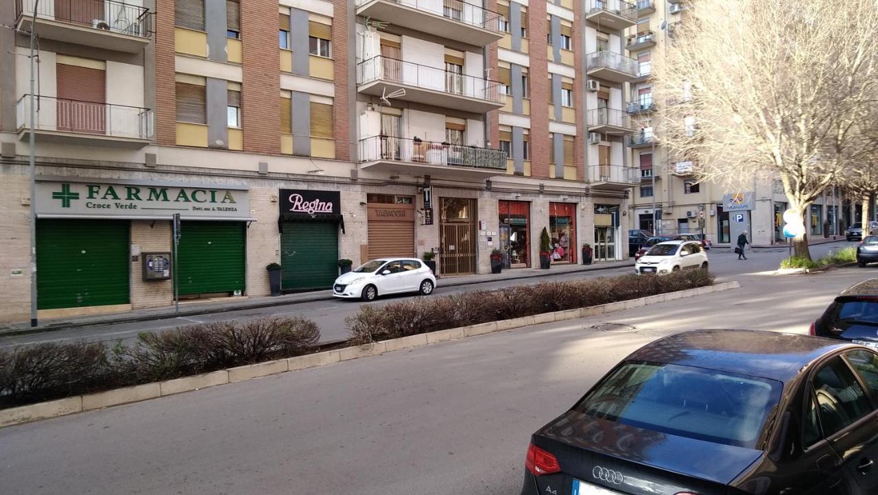 B&B Civico 92 Caltanissetta Exterior photo